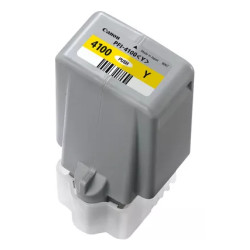 Canon LUCIA PRO II ink cartridge 1 pc(s) Original Standard Yield Yellow