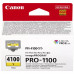 Canon LUCIA PRO II ink cartridge 1 pc(s) Original Standard Yield Yellow