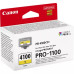 Canon LUCIA PRO II ink cartridge 1 pc(s) Original Standard Yield Yellow