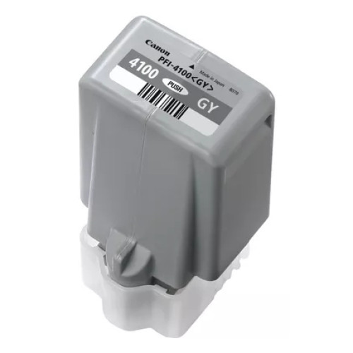 Canon LUCIA PRO II ink cartridge 1 pc(s) Original Standard Yield Grey