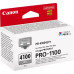 Canon LUCIA PRO II ink cartridge 1 pc(s) Original Standard Yield Grey