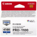 Canon LUCIA PRO II ink cartridge 1 pc(s) Original Standard Yield Blue