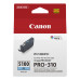 Canon PFI-5100 PC ink cartridge 1 pc(s) Original Photo cyan