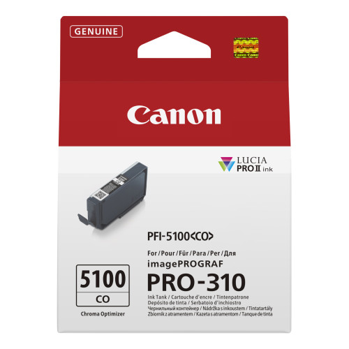 Canon PFI-5100 CO ink cartridge 1 pc(s) Original