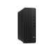 HP Pro 290 G9 Intel® Core™ i3 i3-12100 8 GB DDR4-SDRAM 256 GB SSD Windows 11 Pro SFF PC Black