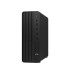 HP Pro 290 G9 Intel® Core™ i3 i3-12100 8 GB DDR4-SDRAM 256 GB SSD Windows 11 Pro SFF PC Black