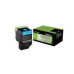 Lexmark Cyan Rp Tnr Cart Hy 70c2hc0