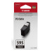 Canon PG-595 ink cartridge 1 pc(s) Original Black