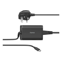 Hama 73200006 laptop accessory Power plug