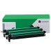 Lexmark Photodeveloper Kit - 165000 - Laser - Color
