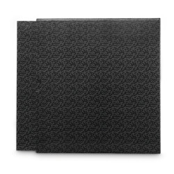Hama 00007546 ring binder Black, Grey