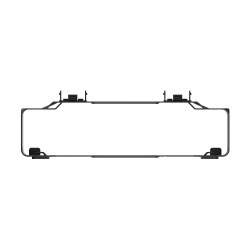 HP B200 PC Mounting Bracket