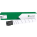 Lexmark 76C00C0 Original Toner Cartridge - Cyan