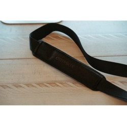 OTTERBOX UnlimitEd SERIES Shoulder Strap for iPad 8th & 7th Gen (10.2" Display) - Bulk Single-pack (1 unit) - Black (B08S4BGMGT)