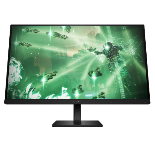OMEN by HP 27 inch QHD 165Hz Gaming Monitor - OMEN 27q
