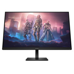 OMEN by HP 31.5 inch QHD 165Hz Gaming Monitor - OMEN 32q