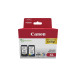 Canon 8286B012 ink cartridge 2 pc(s) Original High (XL) Yield Black, Cyan, Magenta, Yellow