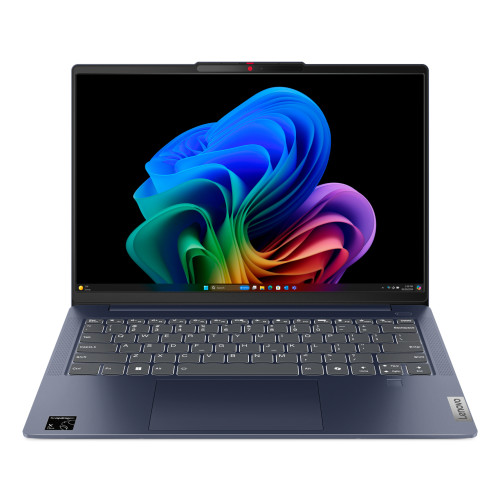 Lenovo IdeaPad Slim 5 14Q8X9 Copilot+ PC Snapdragon X1P-42-100 Laptop 35.6 cm (14