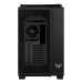 ASUS TUF GAMING GT502 Horizon TG ARGB Black Midi Tower