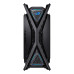 ASUS ROG Hyperion GR701 BTF Edition Tower Black, Transparent
