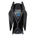 ASUS ROG Hyperion GR701 BTF Edition Tower Black, Transparent