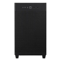 ASUS PRIME AP201 MicroATX Mini Tower Black