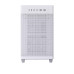 ASUS PRIME AP201 CASE TG WHITE Mini Tower