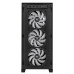 ASUS TUF Gaming GT302 ARGB Midi Tower Black