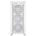 ASUS TUF Gaming GT302 ARGB Midi Tower White