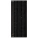 ASUS ProArt PA602 Wood Edition – Metal Panel Midi Tower Black
