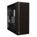 ASUS ProArt PA602 Wood Edition Modern Black - Tempered Glass Panel Midi Tower Black, Wood