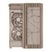 ASUS Proart PA401 Wood Mesh PWM Beige Tower