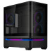 ASUS PRIME AP202 ARGB Mini Tower Black