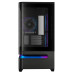 ASUS PRIME AP202 ARGB Mini Tower Black