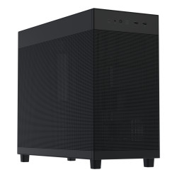 ASUS Prime AP303 Mesh Midi Tower Black