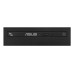 ASUS DRW-08D6MT (OEM) optical disc drive Internal DVD±RW Black