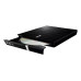ASUS SDRW-08D2S-U Lite optical disc drive DVD±RW Black