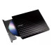 ASUS SDRW-08D2S-U Lite optical disc drive DVD±RW Black