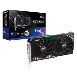 VG-B570CL10GO 10GB 192-Bit GDDR6 Core Clock 2600 MHz 1 x HDMI 2.1 3 x DisplayPort Graphics Card with DSC PCI Express 4.0 x8