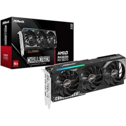 RX9070 CL 16G 16GB Radeon RX 9070 Challenger GDDR6 Graphics Card