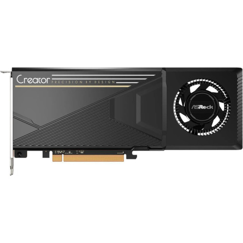 B70 CT 32G 32 GB GDDR6 256 Bit Intel ARC Pro B70 Creator Graphics Card