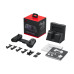 ASUS ROG Tessen Black, Grey USB 3.2 Gen 1 (3.1 Gen 1) Gamepad Analogue / Digital Android