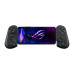 ASUS ROG Tessen Black, Grey USB 3.2 Gen 1 (3.1 Gen 1) Gamepad Analogue / Digital Android