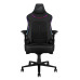 ASUS ROG Courser Universal gaming chair Padded seat Black