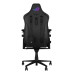 ASUS ROG Courser Universal gaming chair Padded seat Black