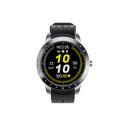 ASUS VivoWatch 5 HC-B05 3.4 cm (1.34") LCD Digital 320 x 320 pixels Touchscreen GPS (satellite)
