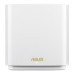 ASUS ZenWiFi AX (XT9) AX7800 2er Set Weiß Tri-band (2.4 GHz / 5 GHz / 5 GHz) Wi-Fi 6 (802.11ax) White 4 Internal