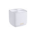 ASUS ZenWiFi XD5 (W-3-PK) Dual-band (2.4 GHz / 5 GHz) Wi-Fi 6 (802.11ax) White 2 Internal