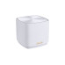 ASUS ZenWiFi XD5 (W-1-PK) Dual-band (2.4 GHz / 5 GHz) Wi-Fi 6 (802.11ax) White 2 Internal