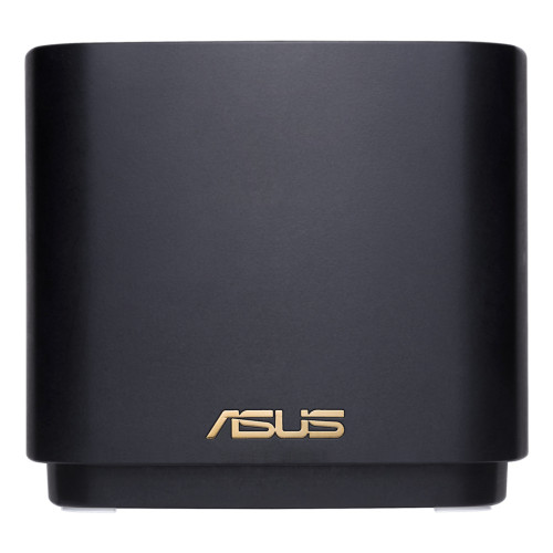 ASUS ZenWiFi XD4 Plus (B-1-PK) Dual-band (2.4 GHz / 5 GHz) Wi-Fi 6 (802.11ax) Black 2 Internal